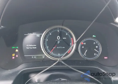 2017 Lexus Rx 350 F Sport from USA, damaged, VIN 2T2BZMCA5HC113742